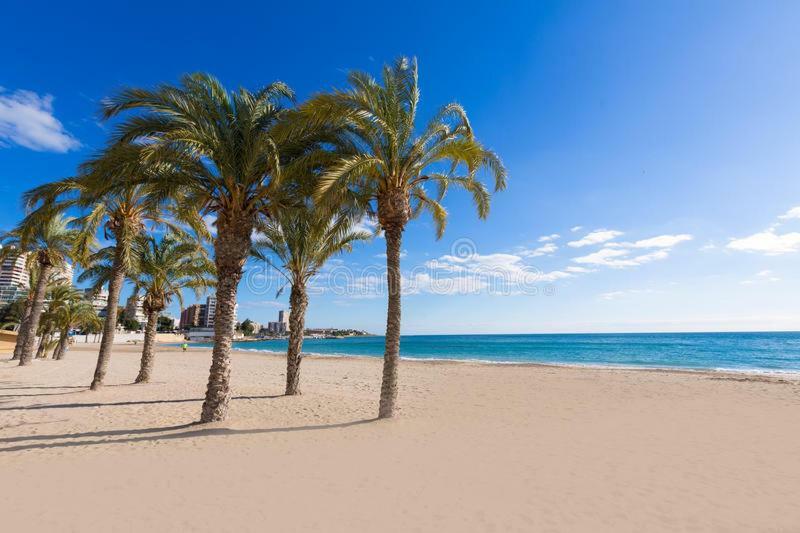 Piso Vacacional Apartment San Juan  Exterior photo